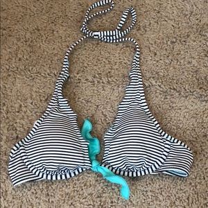 Victoria’s Secret bikini top